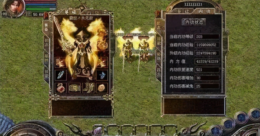 热血传奇150级经验：冲刺指南与实战策略