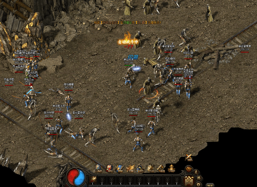 老热血传奇176：重燃热血，唤回青春荣耀