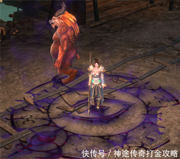 热血传奇强化17分解：打造无敌装备的实用攻略与致富之路