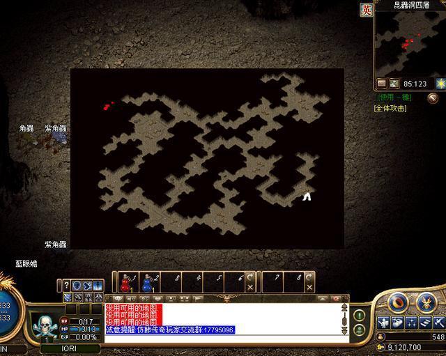 热血传奇193服——重燃热血，回到沙巴克的巅峰时刻